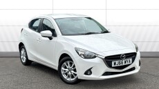 Mazda2 1.5 75 SE-L 5dr Petrol Hatchback